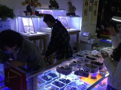 -中国地质大学逸夫博物馆
