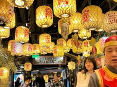 -南京大牌档(新街口德基广场店)