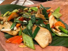 -云海肴云南菜(花园城店)