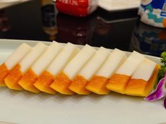 -新南华大酒店(广中店)