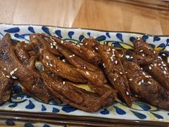 -古乡居甜品(大信店)