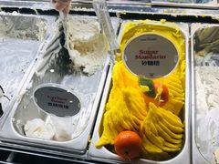 砂糖橘-Dal Cuore 达可芮冰淇淋(陕西北路店)