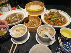 -芳芳私房菜·精做淮扬菜(承德路店)