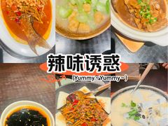 -桂小厨广西菜(万象城店)