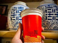 -不问豆腐(朝山街店)