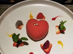 -莲西餐(曲江店)