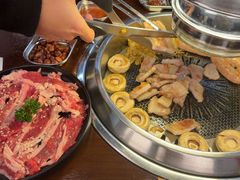 -大喜烤肉(海宁尚东店)
