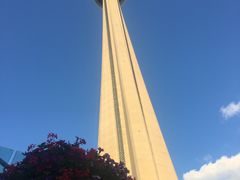 -加拿大国家电视塔