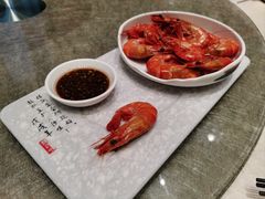 -尖沙咀大酒楼(罗村店·粤菜海鲜·宴会聚餐)