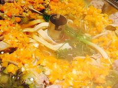 -味上湘菜馆(岳麓山店)