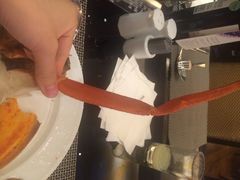 万达威斯汀酒店知味西餐厅-武汉武昌威斯汀酒店-知味自助餐厅
