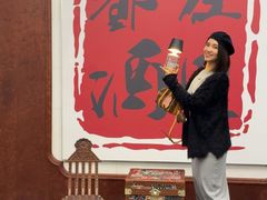 -鲜璟台·地标景观餐厅(上海中心店)