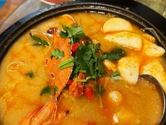 -糟粕醋·椰苑海南菜餐厅(亚龙湾天域酒店)