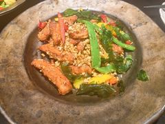 -Thai Alley泰爱里(二沙岛店)