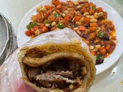 -石饮红星包子(中山路店)