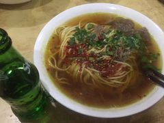 -鑫明明拉面(宁化路店)