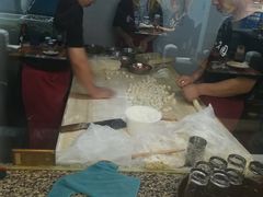 -金谷园饺子·烧烤·家宴(人大总店)