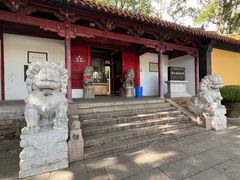 -狼山风景名胜区