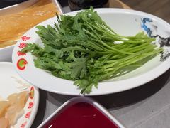 -蜀留香火锅·始于1999·原四川老火锅(白堤路店)