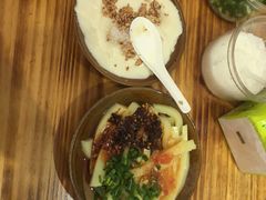 -姚家豆花