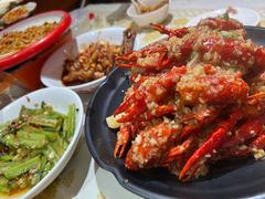 -龙虾当家·大排档(红谷滩五中店)