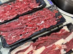 -刘少华贵州小黄牛·鲜牛肉火锅(总店)