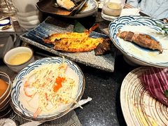-極上萬膳·日料放题(海岸城店)