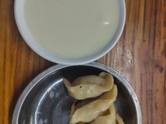 -锅贴大王南翔小笼(临沂二村店)