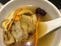 -半山腰·云南菜(侨福芳草地店)