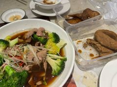 -蘭心餐厅(进贤路店)