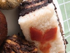 切糕-老回回饺子馆(海洋馆店)