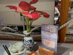 -晓粤·惹味粤菜(凯德乐峰广场店)