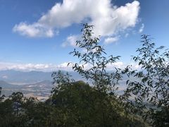 -腾冲云峰山