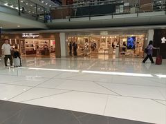 -香港国际机场