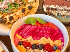 -Common Table · Brunch & Coffee