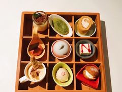 -FOUNT创意日料