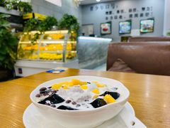 -爱乐信甜品(石湾店)