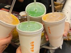 -呷哺呷哺(西单大悦城店)