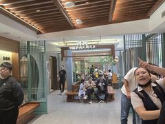 -高玛纳驴肉火烧(河间总店)