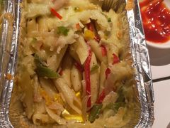 -阿那亚第三食堂 Cafeteria 3