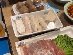 -野妹经典火锅(民治店)