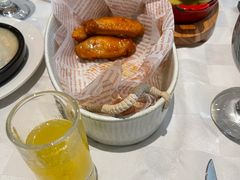 -西堤牛排(南京龙江店)