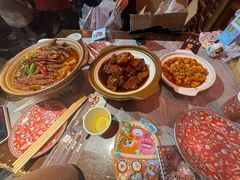 -山四砂锅(太原钟楼街店)