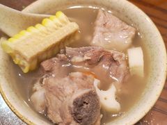 -本味焖罐源(天泽街店)