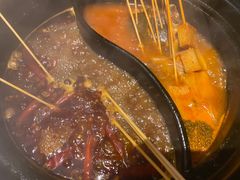 -江湖六膳門串串香(隆礼路店)