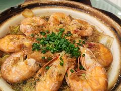 -江南村酒家