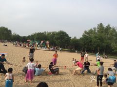 -红黄蓝成长中心(公益西桥校区)