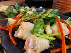 -烧蠔帮·生蚝海鲜牌档(观海店)