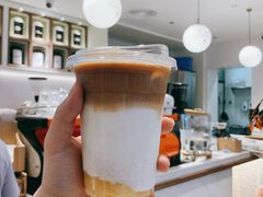 -Peet's Coffee皮爷咖啡(万象天地店)