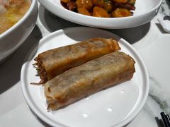 -姚江春中餐厅·太平洋大酒店
